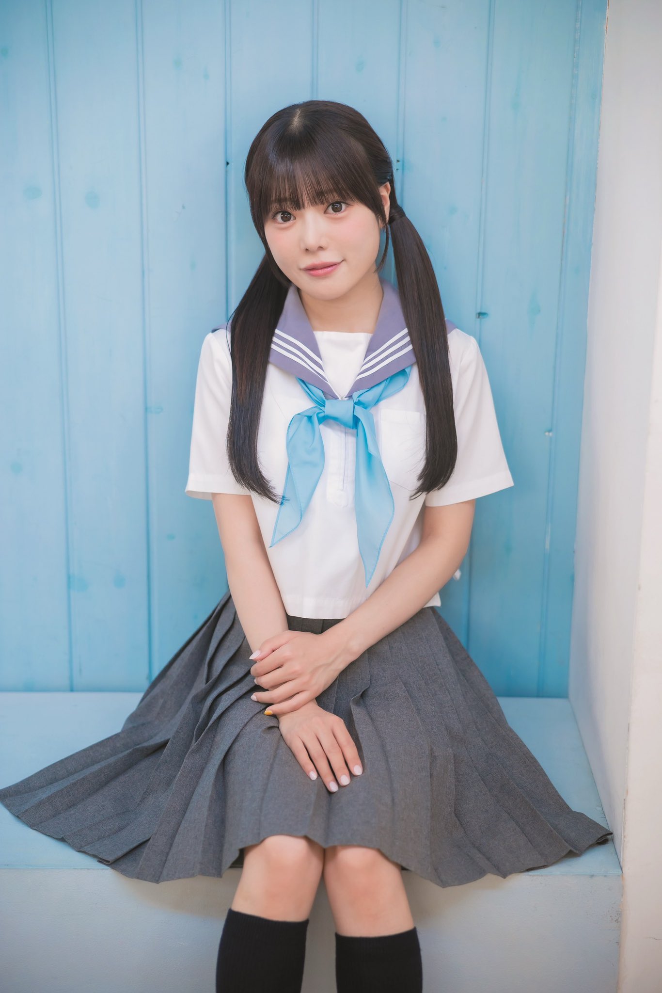 쿠라치 레오 1st 사진집