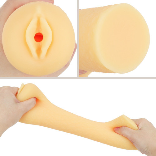 회전하는 오나홀 - 글랜스 레볼루션