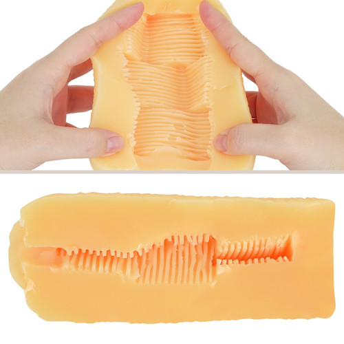 회전하는 오나홀 - 글랜스 레볼루션