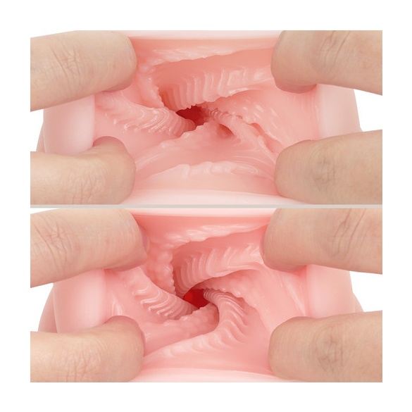 청초한 아마네짱