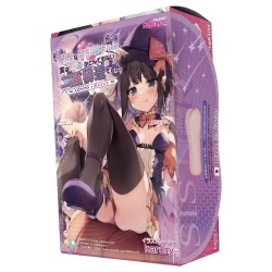 청초한 아마네짱