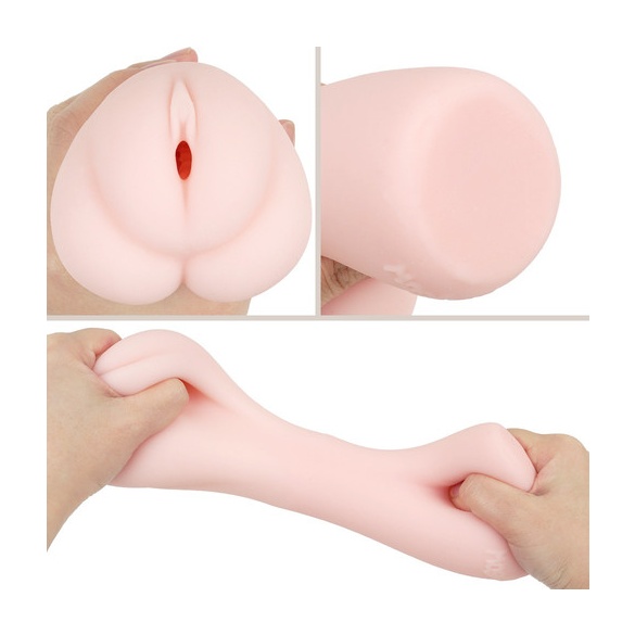 청초한 아마네짱