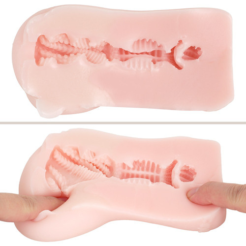 황홀한 아마네짱