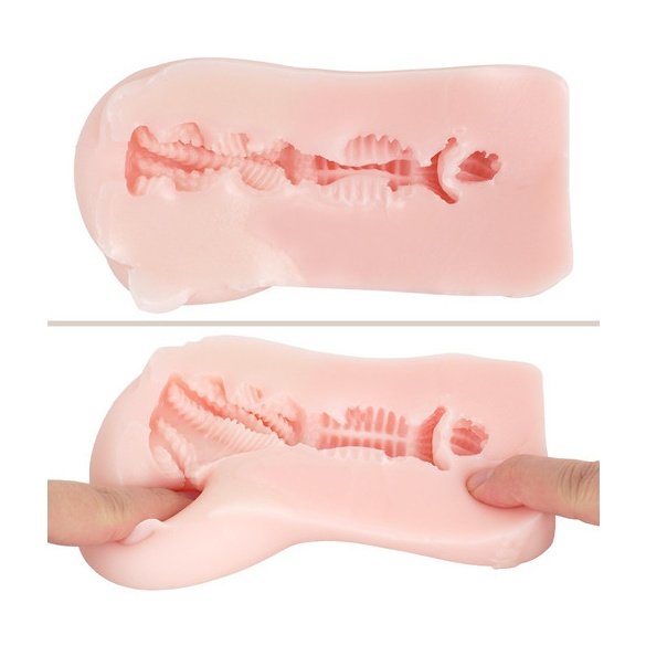 황홀한 아마네짱