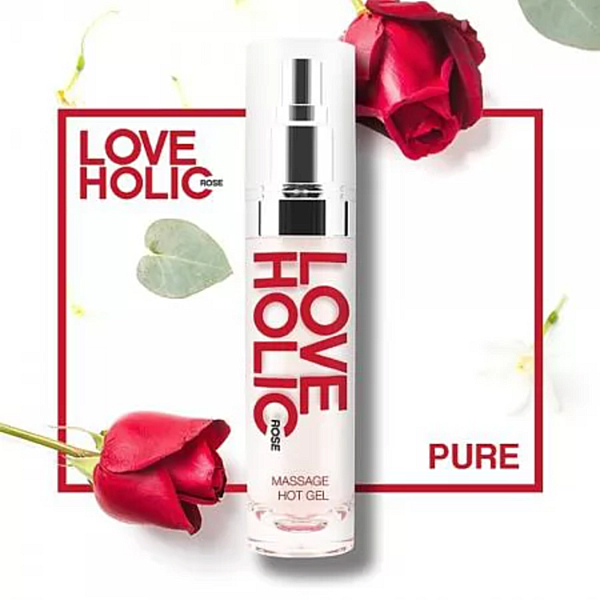 러브홀릭로즈 퓨어 (45g)