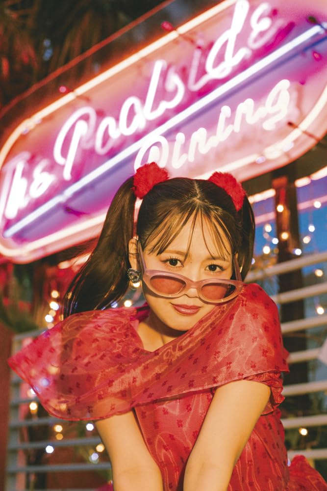 초 토키메키♡센덴부 요시카와 히요리 1st 사진집