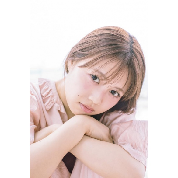 초 토키메키♡센덴부 요시카와 히요리 1st 사진집