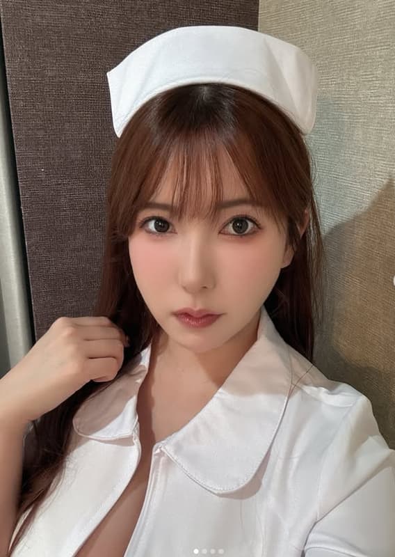 하타노 유이 사진집 터치