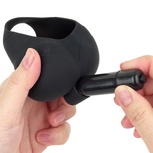 닥터 매직 G 임팩트 09 음낭SP 감싸는 자극 (일본정품)