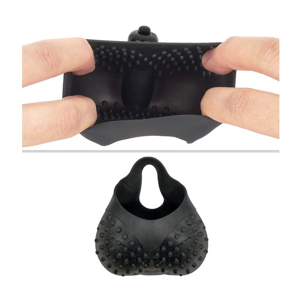 닥터 매직 G 임팩트 09 음낭SP 감싸는 자극 (일본정품)