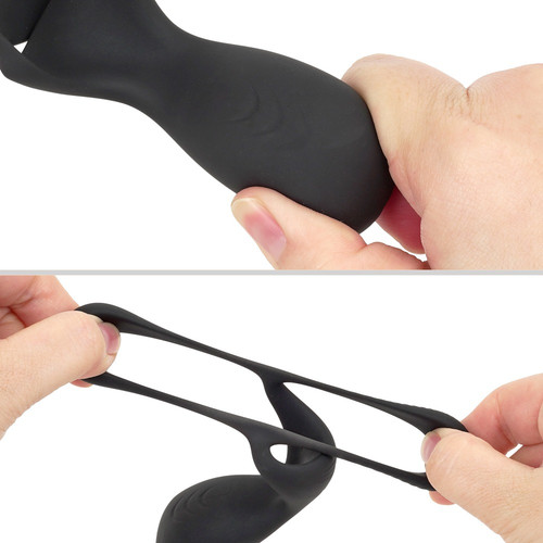 닥터 매직 G 임팩트 10 음낭SP 고자극 (일본정품)