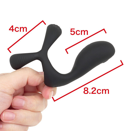 닥터 매직 G 임팩트 10 음낭SP 고자극 (일본정품)