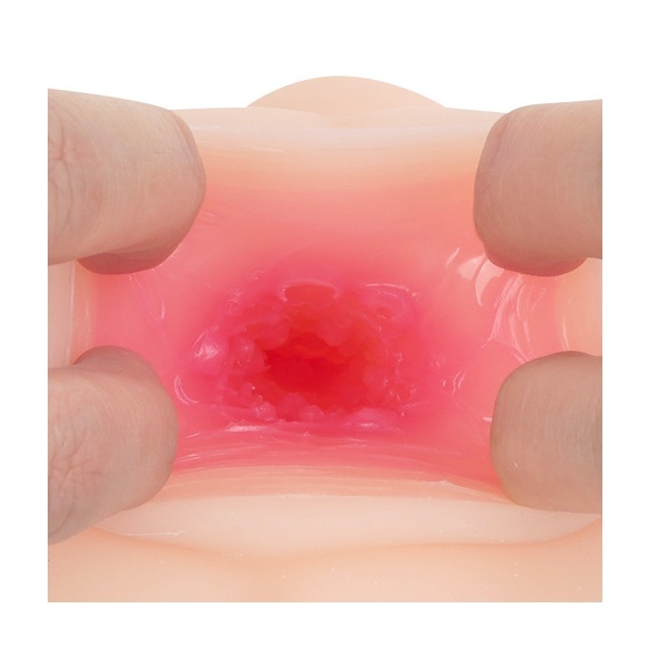 메스로리 프렌즈 츠보미