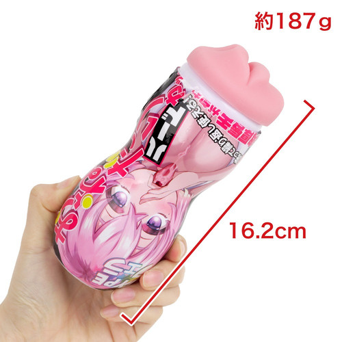 오네다리 컵 하드 페라 타입