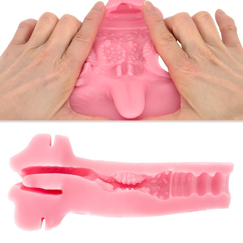 오네다리 컵 하드 바디 타입