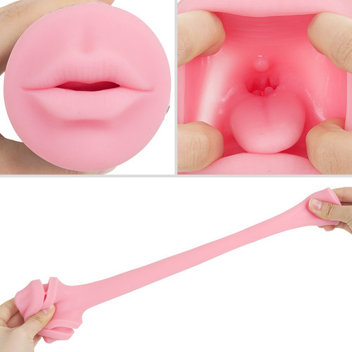 오네다리 컵 하드 바디 타입