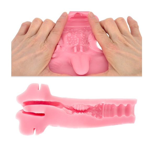 오네다리 컵 하드 바디 타입