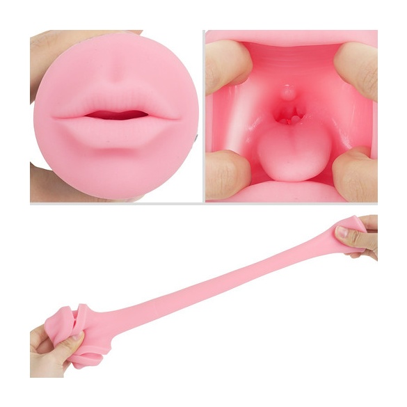 오네다리 컵 하드 바디 타입