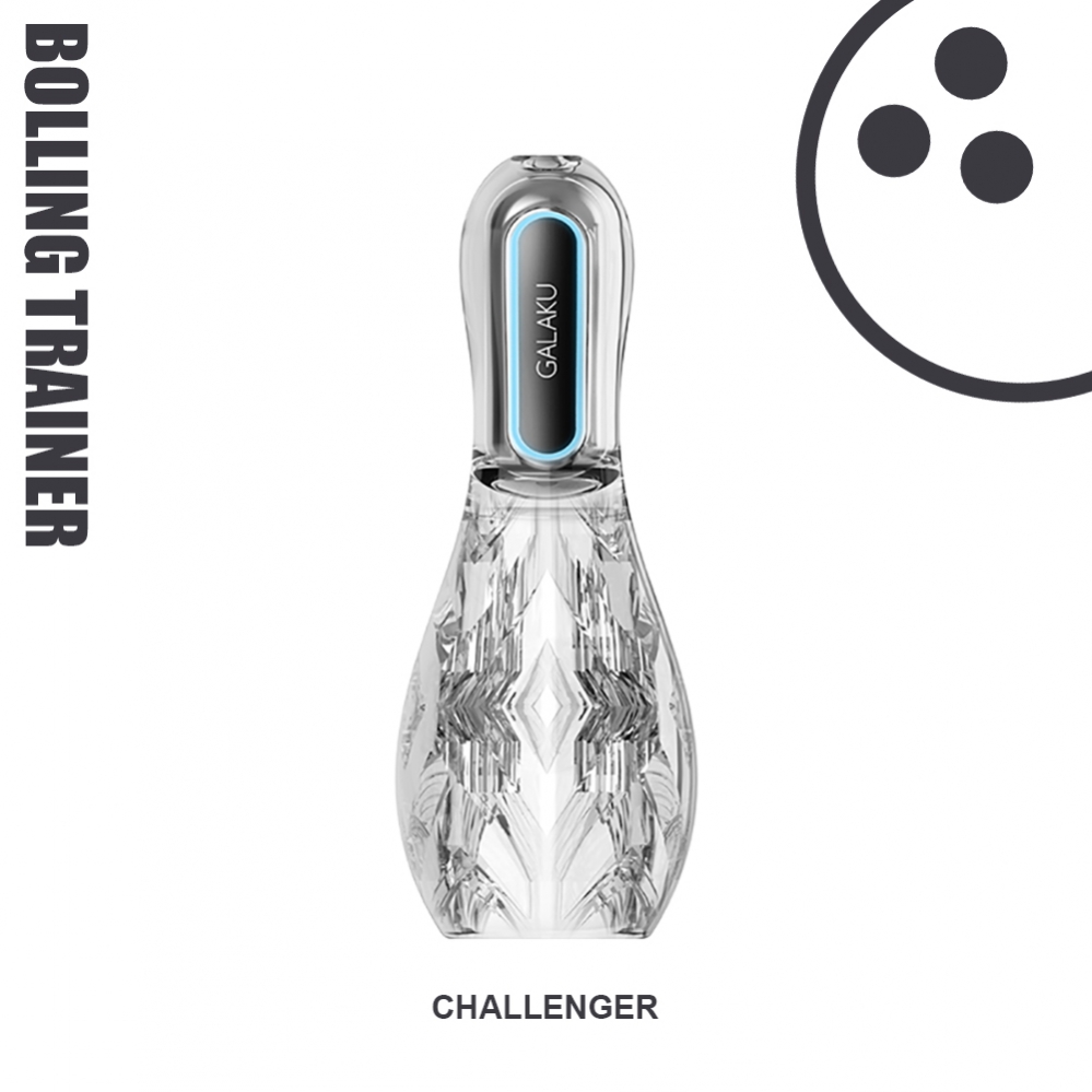 볼링트레이너 3번 첼린저