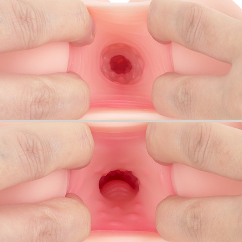 우라오프 백 퍽