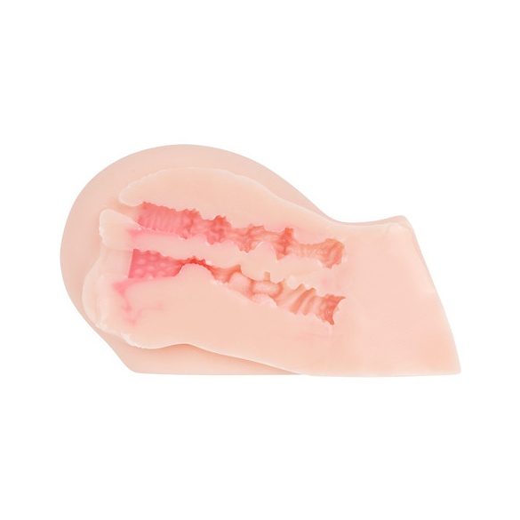 우라오프 백 퍽