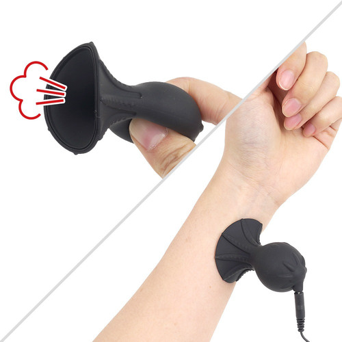 찌릿찌릿 니플 흡입기 (일본정품)