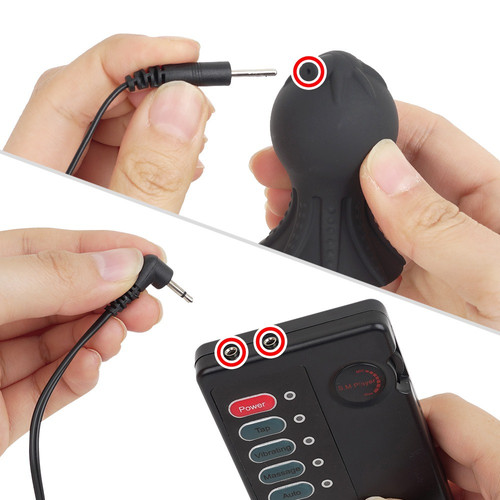 찌릿찌릿 니플 흡입기 (일본정품)