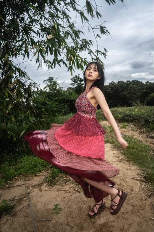 호라이 마이 2nd 사진집 타이틀 미정