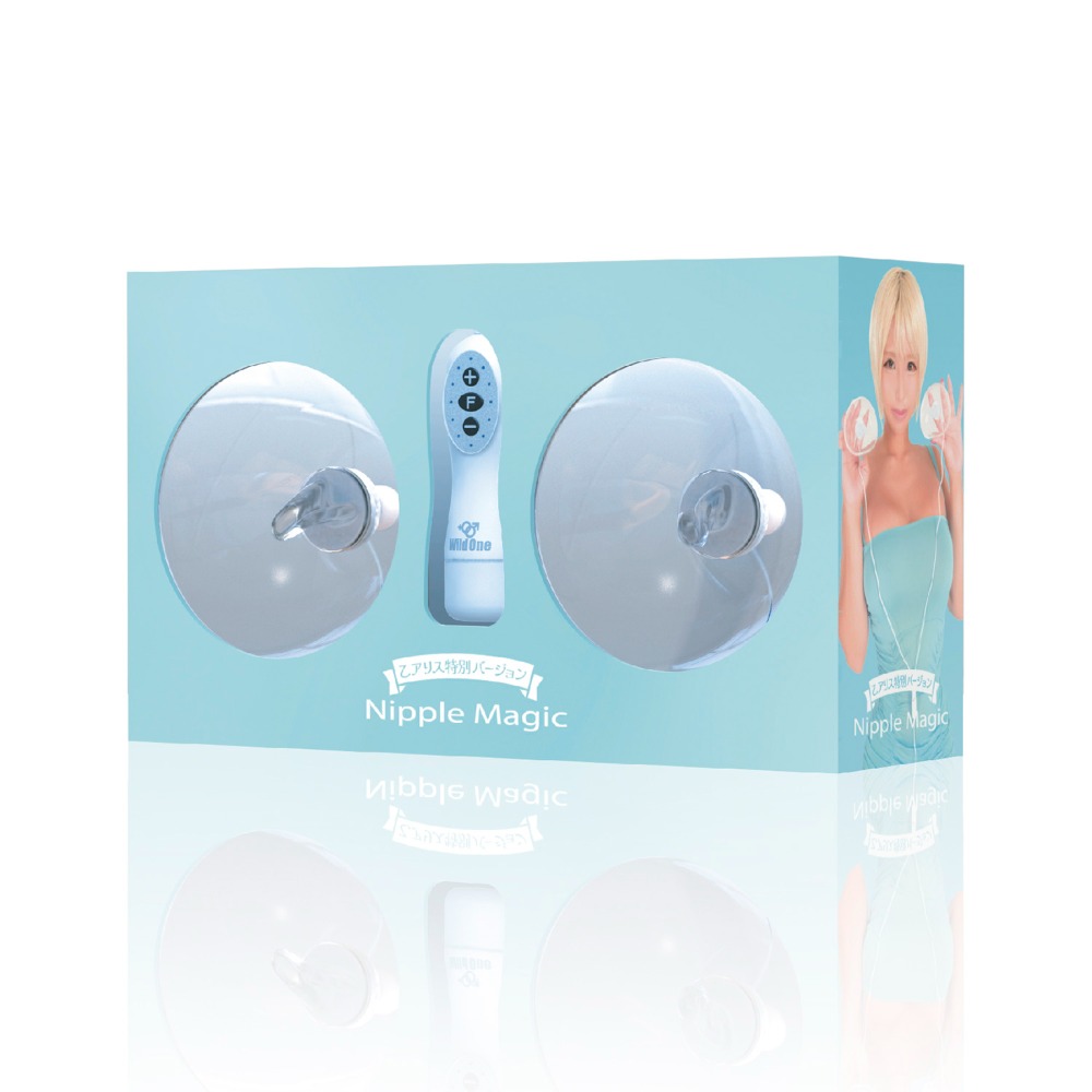 니플 매직 오츠 아리스 특별 버전 (일본정품)
