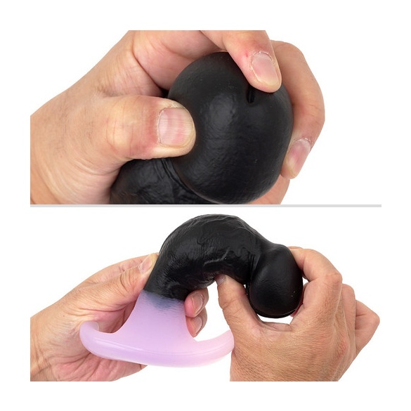 미치노쿠 백도어 딜도 S 초보자용 (일본정품)