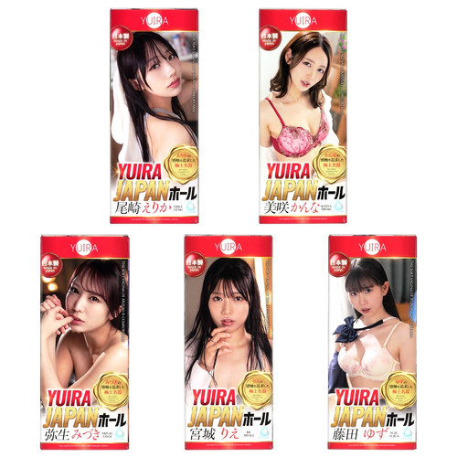 유이라 재팬 홀 미야기 리에