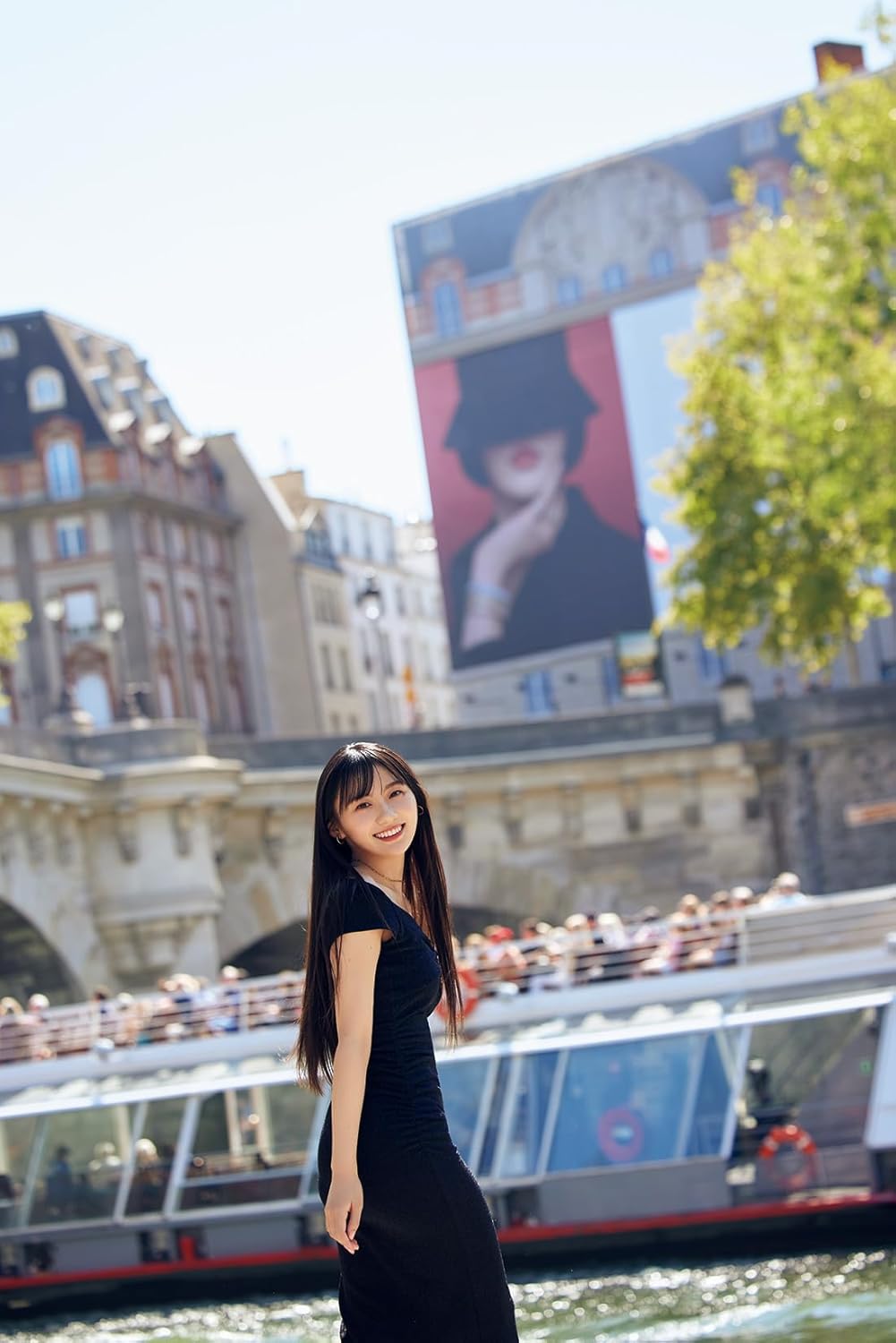 노기자카46 카와사키 사쿠라 1st 화보집 『타이틀 미정』