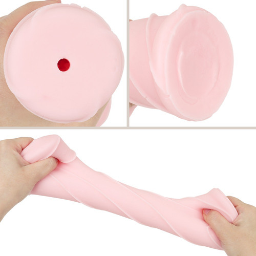 생중 포르치오 문어단지