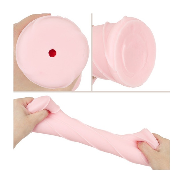 생중 포르치오 문어단지