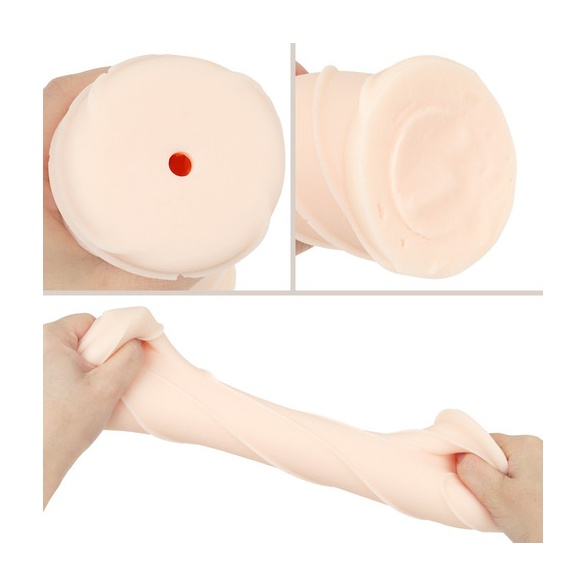 생중 포르치오 문어단지