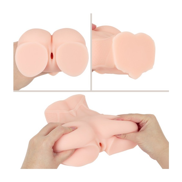 대마인 힙 아키야마 린코