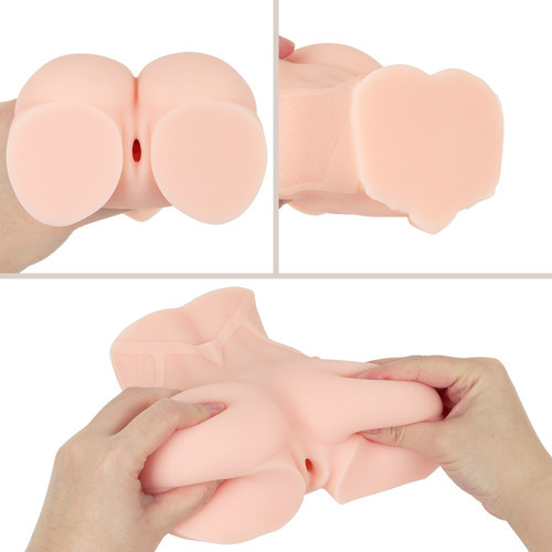 대마인 힙 아키야마 린코 XL