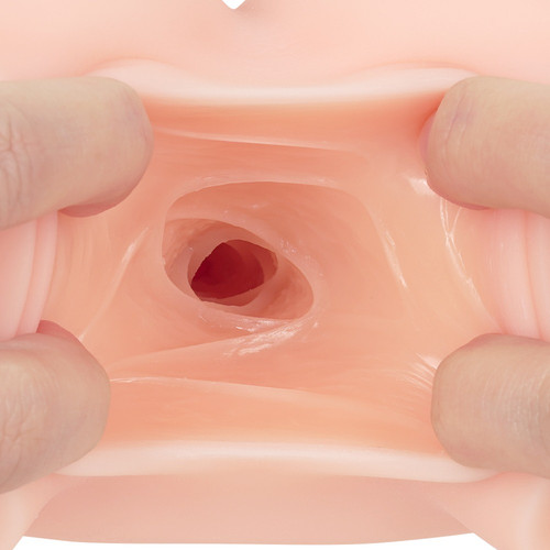 대마인 힙 아키야마 린코 XL