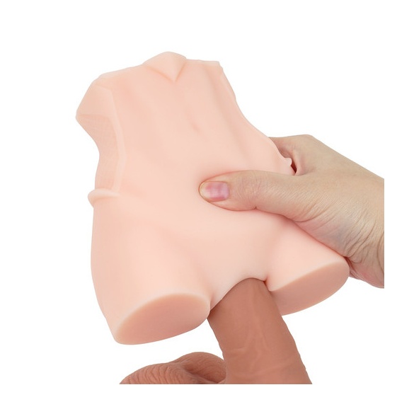 대마인 힙 아키야마 린코 XL