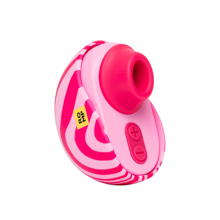 롬프 스핀 ROMP Spin