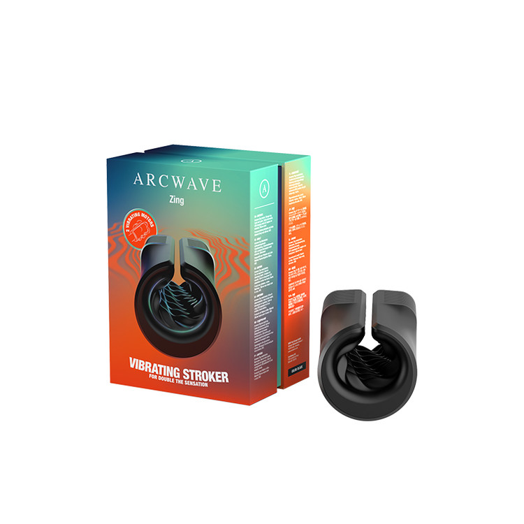 아크웨이브 징 Arcwave Zing