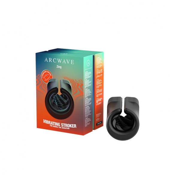 아크웨이브 징 Arcwave Zing