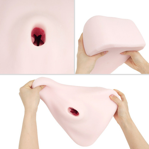 바닥오나식 마운트 프레스 원