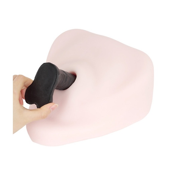 바닥오나식 마운트 프레스 원