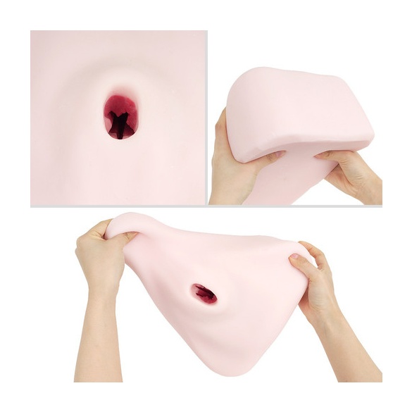 바닥오나식 마운트 프레스 원