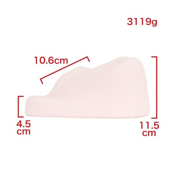 바닥오나식 마운트 프레스 원