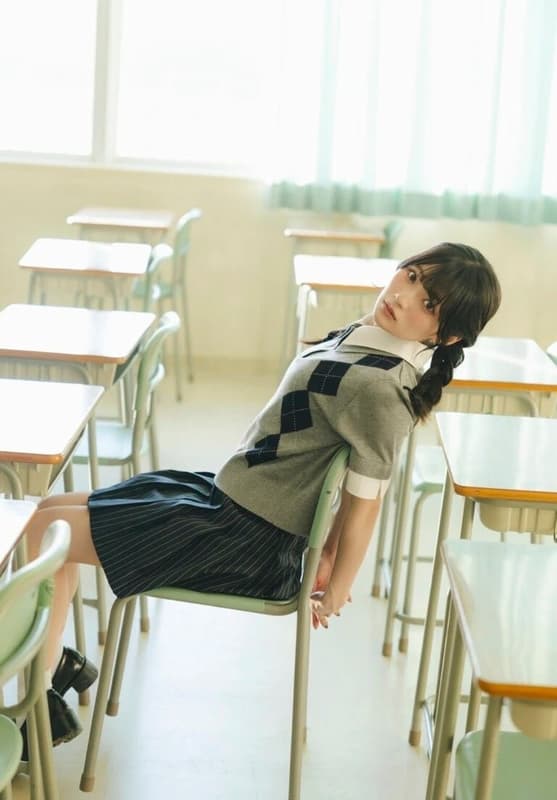 아오키 히나 포토북 (미정)