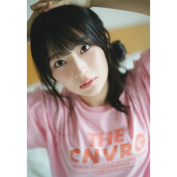 아오키 히나 포토북 (미정)