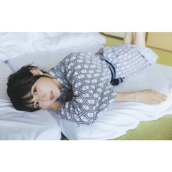 아오키 히나 포토북 (미정)