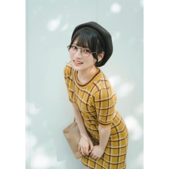 아오키 히나 포토북 (미정)